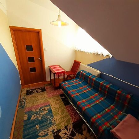 Pensjonat Osemka Lewin Klodzki Exterior foto